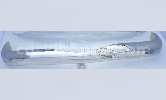 Acheter MB W110 bumpers à Malaba, Est Acheter MB W110 bumpers à Malaba, Est