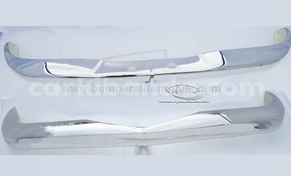 Acheter MB W110 bumpers à Malaba, Est Acheter MB W110 bumpers à Malaba, Est