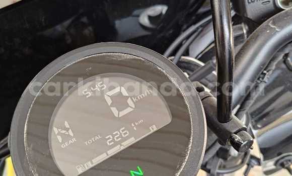 Buy Used Honda Rebel Silver Bike in Kampala in Uganda Buy Used Honda Rebel Silver Bike in Kampala in Uganda