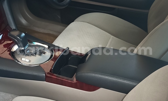 Acheter Occasion Voiture Toyota Mark X Gris à Kampala, Ouganda Acheter Occasion Voiture Toyota Mark X Gris à Kampala, Ouganda