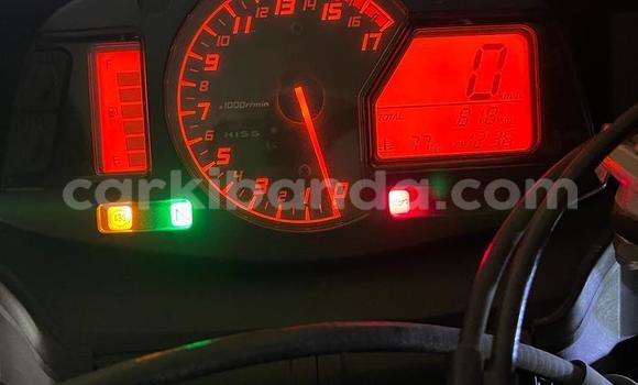 Buy Used Honda GOLD WING Red Bike in Kampala in Uganda Buy Used Honda GOLD WING Red Bike in Kampala in Uganda