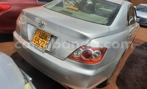 Acheter Occasion Voiture Toyota Mark X Autre à Kampala, Ouganda Acheter Occasion Voiture Toyota Mark X Autre à Kampala, Ouganda