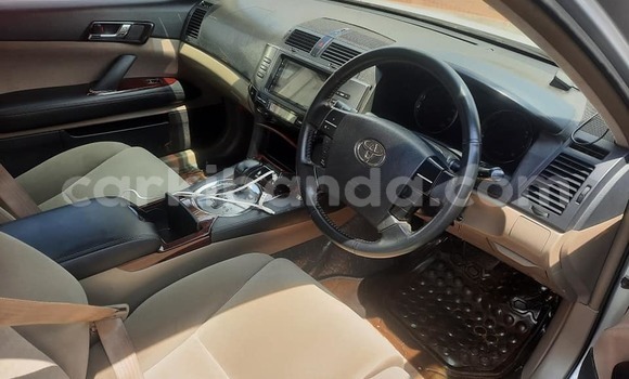 Acheter Occasion Voiture Toyota Mark X Autre à Kampala, Ouganda Acheter Occasion Voiture Toyota Mark X Autre à Kampala, Ouganda