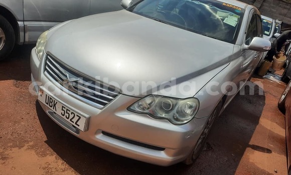 Acheter Occasion Voiture Toyota Mark X Autre à Kampala, Ouganda Acheter Occasion Voiture Toyota Mark X Autre à Kampala, Ouganda