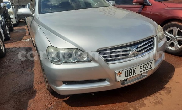 Acheter Occasion Voiture Toyota Mark X Autre à Kampala, Ouganda Acheter Occasion Voiture Toyota Mark X Autre à Kampala, Ouganda