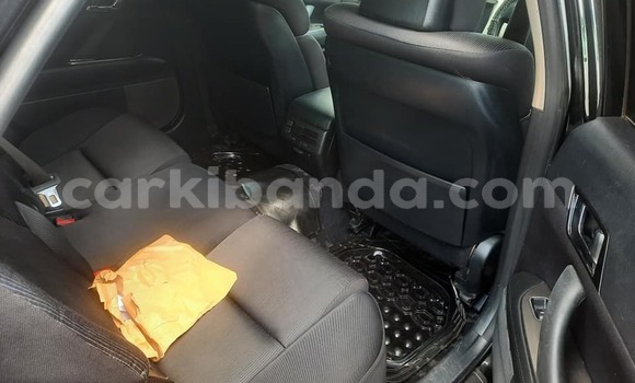 Acheter Occasion Voiture Toyota Mark X Noir à Kampala, Ouganda Acheter Occasion Voiture Toyota Mark X Noir à Kampala, Ouganda