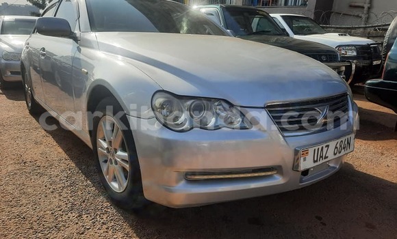 Acheter Occasion Voiture Toyota Mark X Autre à Kampala, Ouganda Acheter Occasion Voiture Toyota Mark X Autre à Kampala, Ouganda