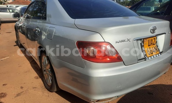 Acheter Occasion Voiture Toyota Mark X Autre à Kampala, Ouganda Acheter Occasion Voiture Toyota Mark X Autre à Kampala, Ouganda