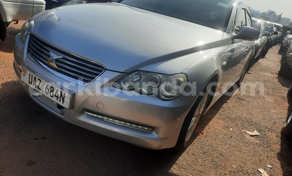Acheter Occasion Voiture Toyota Mark X Autre à Kampala, Ouganda Acheter Occasion Voiture Toyota Mark X Autre à Kampala, Ouganda