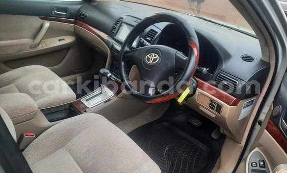 Buy Used Toyota Premio Other Car in Kampala in Uganda