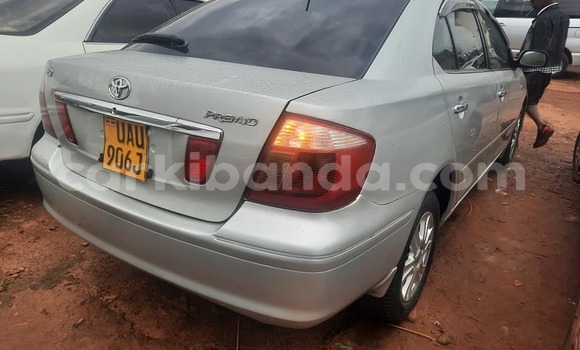 Acheter Occasion Voiture Toyota Premio Autre à Kampala, Ouganda Acheter Occasion Voiture Toyota Premio Autre à Kampala, Ouganda