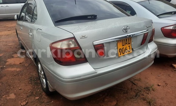 Acheter Occasion Voiture Toyota Premio Autre à Kampala, Ouganda Acheter Occasion Voiture Toyota Premio Autre à Kampala, Ouganda