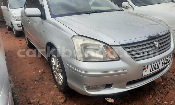 Acheter Occasion Voiture Toyota Premio Autre à Kampala, Ouganda Acheter Occasion Voiture Toyota Premio Autre à Kampala, Ouganda