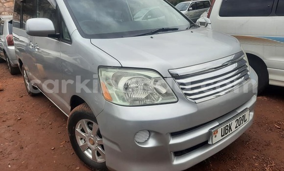 Buy Used Toyota Noah Other Car in Kampala in Uganda