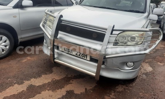 Acheter Occasion Voiture Toyota RAV4 Autre à Kampala, Ouganda Acheter Occasion Voiture Toyota RAV4 Autre à Kampala, Ouganda