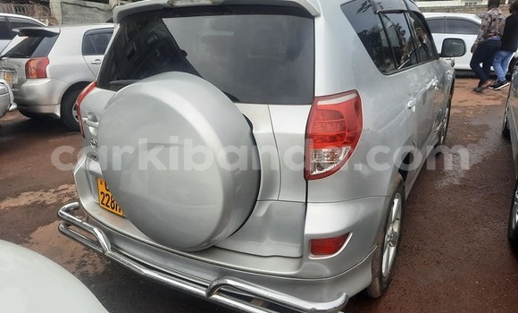 Acheter Occasion Voiture Toyota RAV4 Autre à Kampala, Ouganda Acheter Occasion Voiture Toyota RAV4 Autre à Kampala, Ouganda