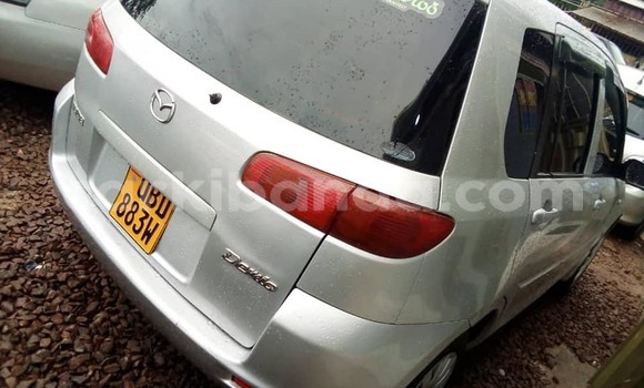 Acheter Occasion Voiture Mazda 2 Autre à Kampala, Ouganda Acheter Occasion Voiture Mazda 2 Autre à Kampala, Ouganda