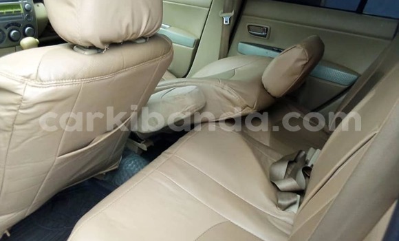 Acheter Occasion Voiture Mazda 2 Autre à Kampala, Ouganda Acheter Occasion Voiture Mazda 2 Autre à Kampala, Ouganda