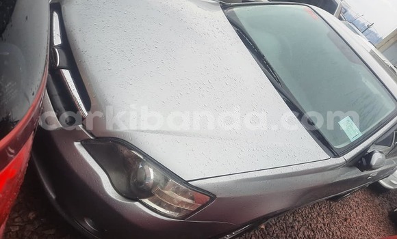 Buy Used Subaru Legacy Other Car in Kampala in Uganda