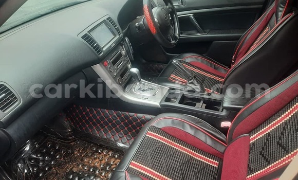 Acheter Occasion Voiture Subaru Legacy Autre à Kampala, Ouganda Acheter Occasion Voiture Subaru Legacy Autre à Kampala, Ouganda