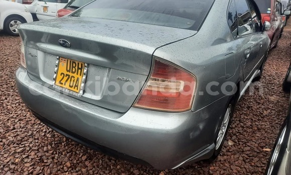 Acheter Occasion Voiture Subaru Legacy Autre à Kampala, Ouganda Acheter Occasion Voiture Subaru Legacy Autre à Kampala, Ouganda
