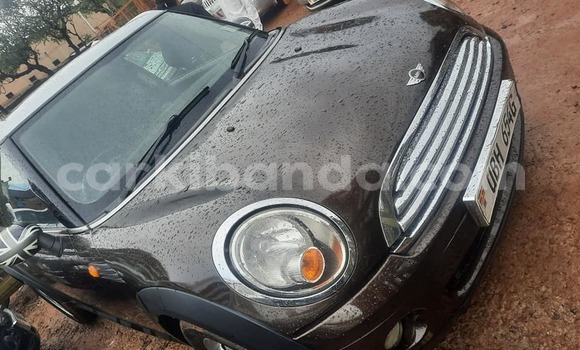Acheter Occasion Voiture MINI Cooper Noir à Kampala, Ouganda Acheter Occasion Voiture MINI Cooper Noir à Kampala, Ouganda