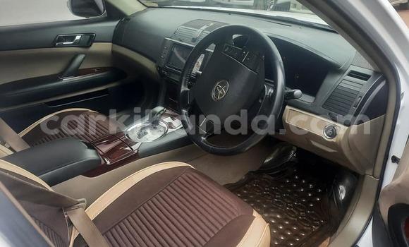 Acheter Occasion Voiture Toyota Mark X Autre à Kampala, Ouganda Acheter Occasion Voiture Toyota Mark X Autre à Kampala, Ouganda
