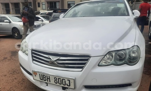 Acheter Occasion Voiture Toyota Mark X Autre à Kampala, Ouganda Acheter Occasion Voiture Toyota Mark X Autre à Kampala, Ouganda