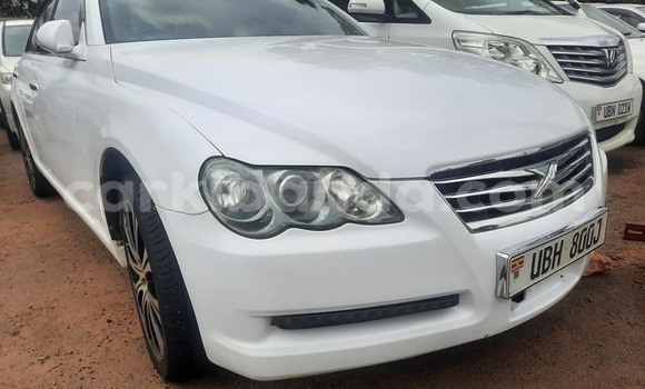 Acheter Occasion Voiture Toyota Mark X Autre à Kampala, Ouganda Acheter Occasion Voiture Toyota Mark X Autre à Kampala, Ouganda
