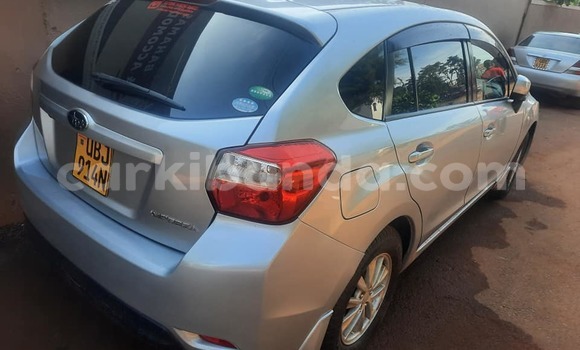 Acheter Occasion Voiture Subaru Impreza Autre à Kampala, Ouganda Acheter Occasion Voiture Subaru Impreza Autre à Kampala, Ouganda