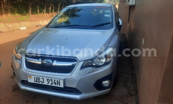 Acheter Occasion Voiture Subaru Impreza Autre à Kampala, Ouganda Acheter Occasion Voiture Subaru Impreza Autre à Kampala, Ouganda
