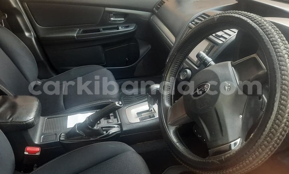 Acheter Occasion Voiture Subaru Impreza Autre à Kampala, Ouganda Acheter Occasion Voiture Subaru Impreza Autre à Kampala, Ouganda