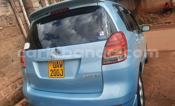 Acheter Occasion Voiture Subaru Impreza Autre à Kampala, Ouganda Acheter Occasion Voiture Subaru Impreza Autre à Kampala, Ouganda