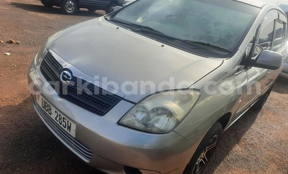Gura Yakoze Toyota Spacio Other Imodoka i Kampala mu Uganda