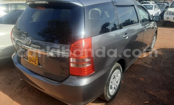 Acheter Occasion Voiture Toyota Wish Autre à Kampala, Ouganda