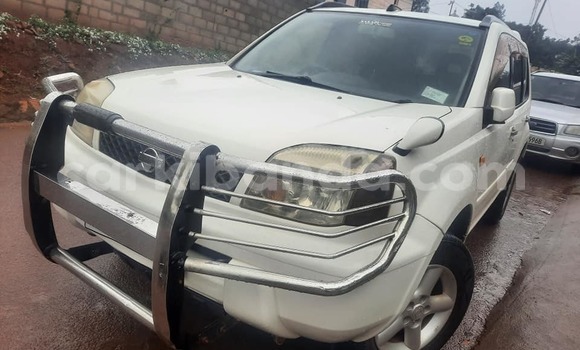 Buy Used Nissan X–Trail Other Car in Kampala in Uganda
