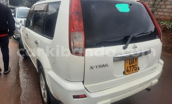 Acheter Occasion Voiture Nissan X–Trail Autre à Kampala, Ouganda Acheter Occasion Voiture Nissan X–Trail Autre à Kampala, Ouganda