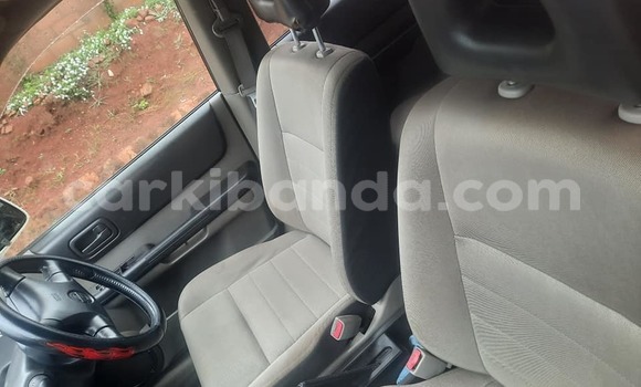 Acheter Occasion Voiture Nissan X–Trail Autre à Kampala, Ouganda Acheter Occasion Voiture Nissan X–Trail Autre à Kampala, Ouganda