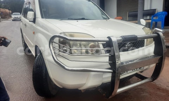 Acheter Occasion Voiture Nissan X–Trail Autre à Kampala, Ouganda Acheter Occasion Voiture Nissan X–Trail Autre à Kampala, Ouganda