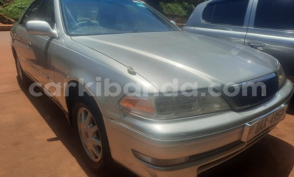 Acheter Occasion Voiture Toyota Mark X Autre à Kampala, Ouganda