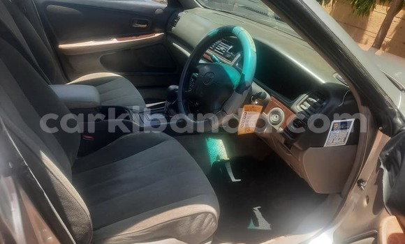 Acheter Occasion Voiture Toyota Mark X Autre à Kampala, Ouganda Acheter Occasion Voiture Toyota Mark X Autre à Kampala, Ouganda