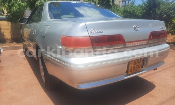 Acheter Occasion Voiture Toyota Mark X Autre à Kampala, Ouganda Acheter Occasion Voiture Toyota Mark X Autre à Kampala, Ouganda