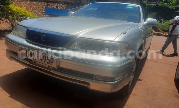 Acheter Occasion Voiture Toyota Mark X Autre à Kampala, Ouganda Acheter Occasion Voiture Toyota Mark X Autre à Kampala, Ouganda
