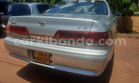 Acheter Occasion Voiture Toyota Mark X Autre à Kampala, Ouganda Acheter Occasion Voiture Toyota Mark X Autre à Kampala, Ouganda