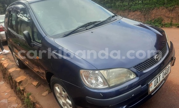 Acheter Occasion Voiture Toyota Mark X Noir à Kampala, Ouganda Acheter Occasion Voiture Toyota Mark X Noir à Kampala, Ouganda