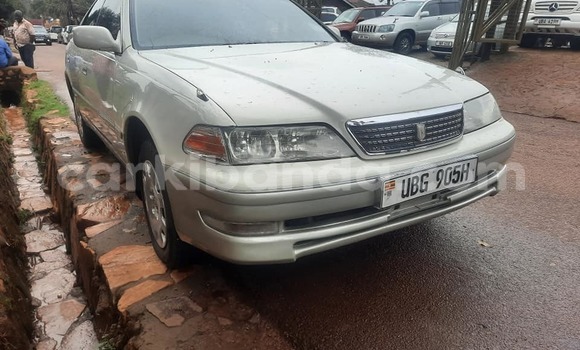 Acheter Occasion Voiture Toyota Mark X Autre à Kampala, Ouganda