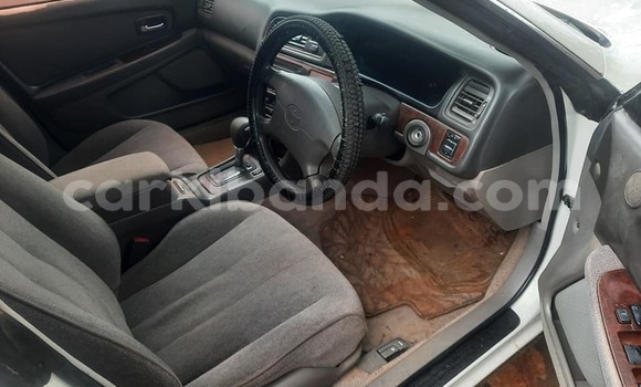 Acheter Occasion Voiture Toyota Mark X Autre à Kampala, Ouganda Acheter Occasion Voiture Toyota Mark X Autre à Kampala, Ouganda