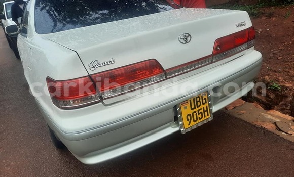 Acheter Occasion Voiture Toyota Mark X Autre à Kampala, Ouganda Acheter Occasion Voiture Toyota Mark X Autre à Kampala, Ouganda