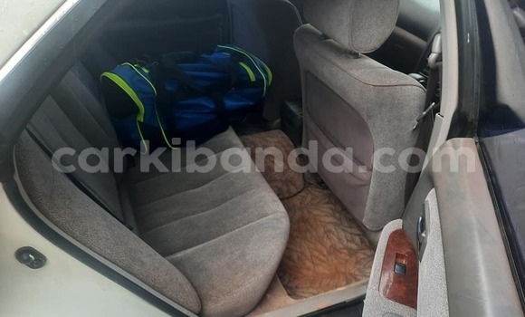 Acheter Occasion Voiture Toyota Mark X Autre à Kampala, Ouganda Acheter Occasion Voiture Toyota Mark X Autre à Kampala, Ouganda