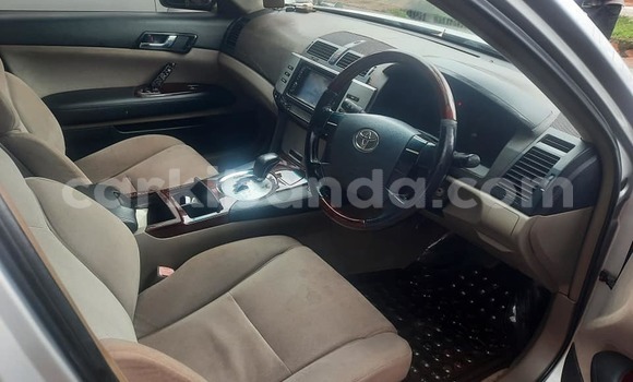 Acheter Occasion Voiture Toyota Mark X Autre à Kampala, Ouganda Acheter Occasion Voiture Toyota Mark X Autre à Kampala, Ouganda